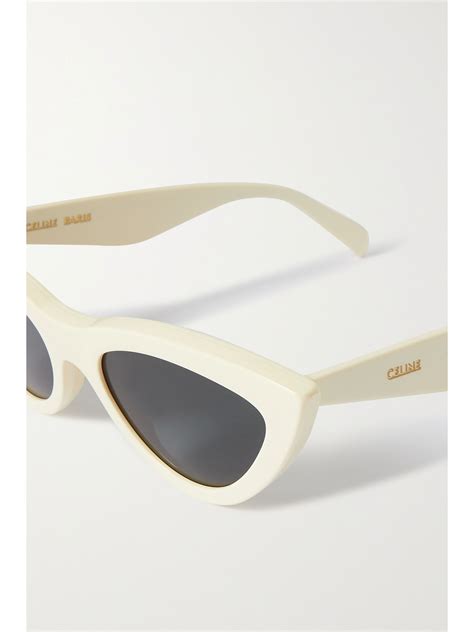 celine sunglasses dhgate|Celine cat eye sunglasses dupe.